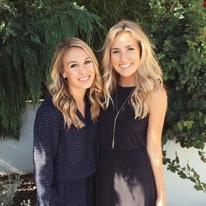 Meet your Posher, Catherine